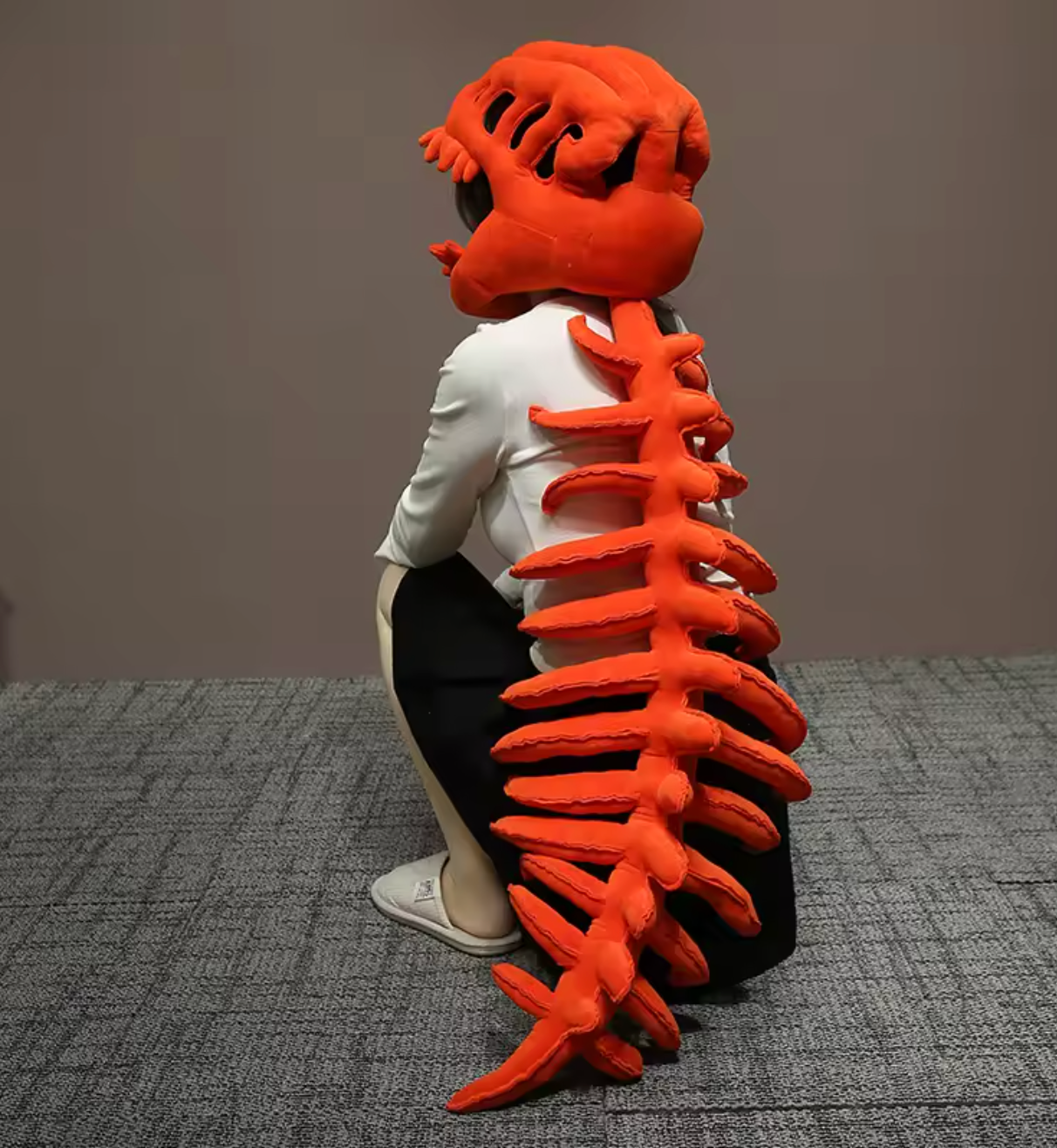 Dinofluff™ Dinosaur Costume