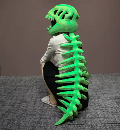 Dinofluff™ Dinosaur Costume