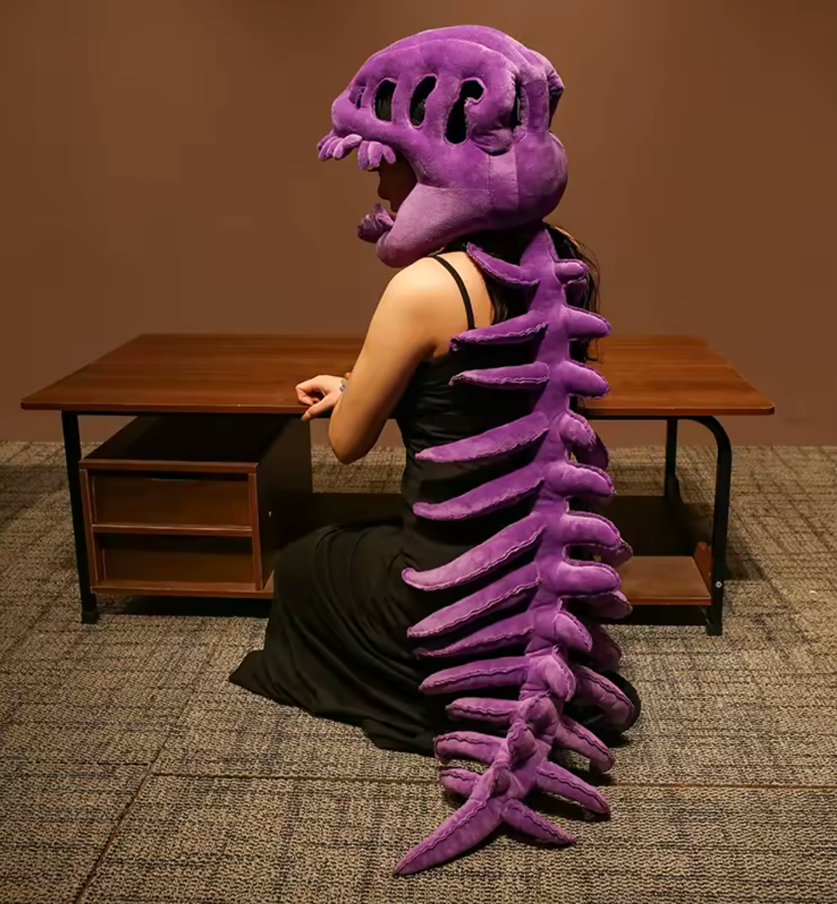 Dinofluff™ Dinosaur Costume