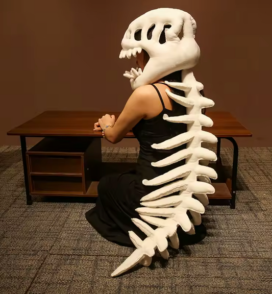 Dinofluff™ Dinosaur Costume