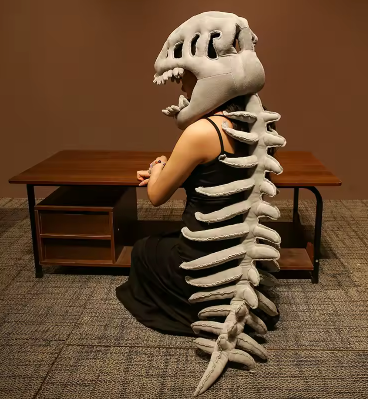 Dinofluff™ Dinosaur Costume