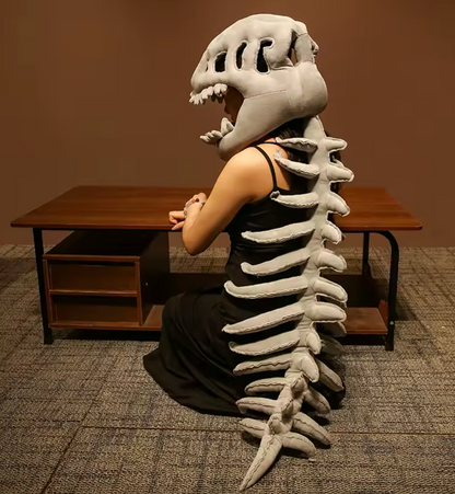 Dinofluff™ Dinosaur Costume
