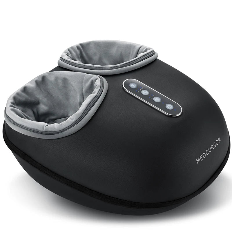 Relaxora™ Foot Massager Pro