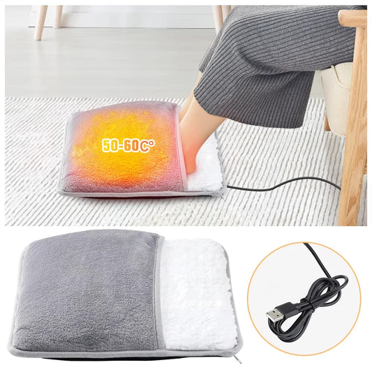 CozyStep™ Heated Mat