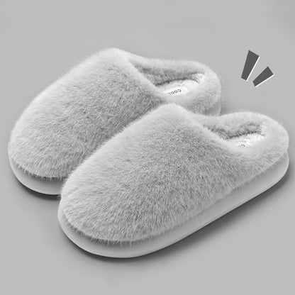 CloudStep™ Plush Slippers